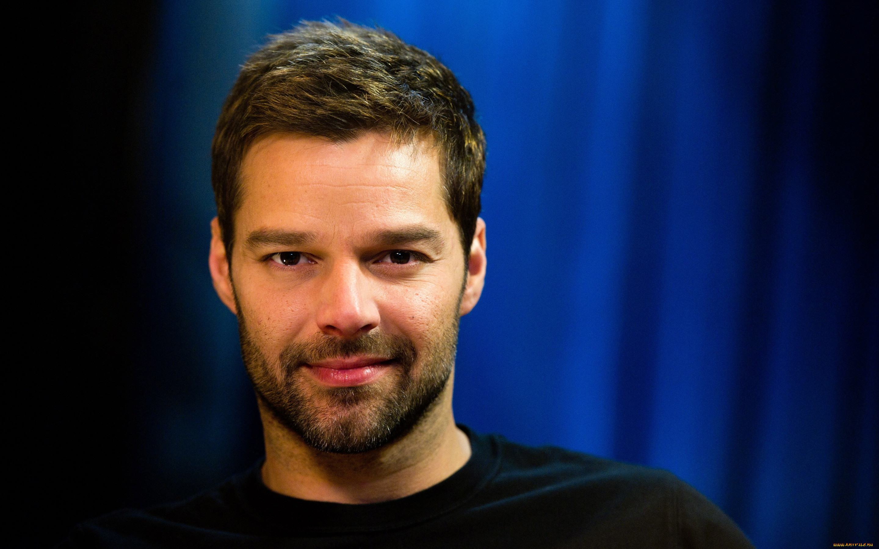 , ricky martin, 
